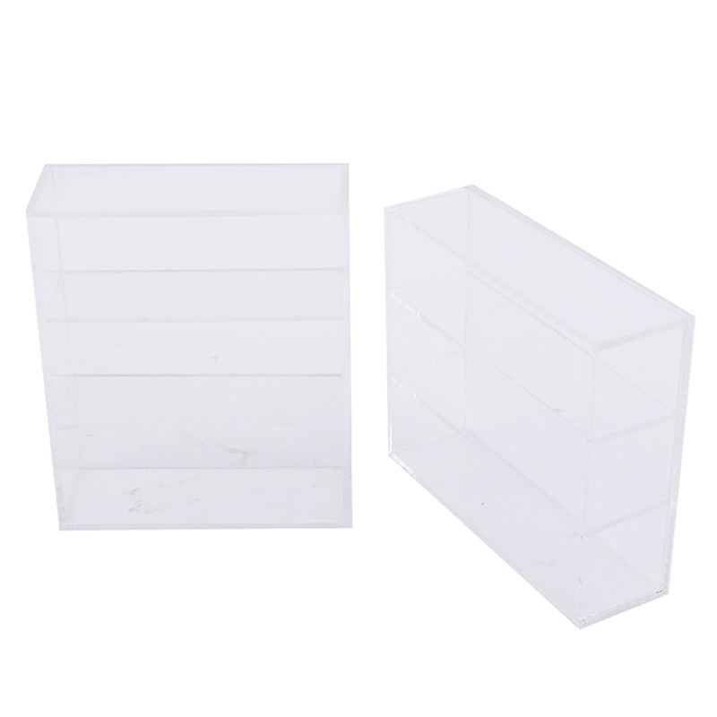 Kitchen Baking Organization - 1Pc 1:12 Dollhouse Miniature Multi-layer Rack