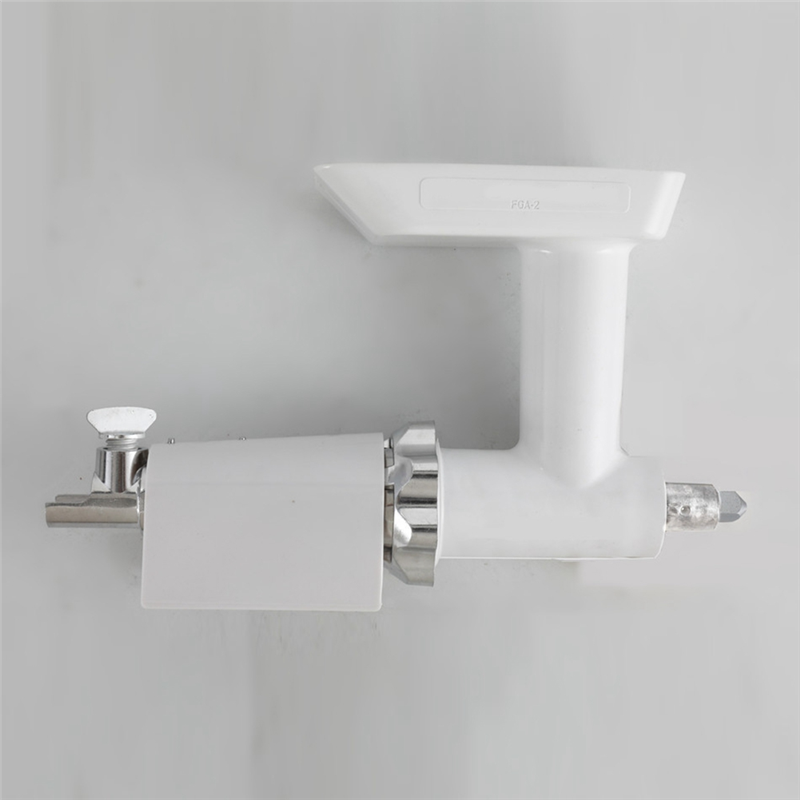 Kitchenaid Baking Set - Meat Grinder Attachment for KitchenAid FGA