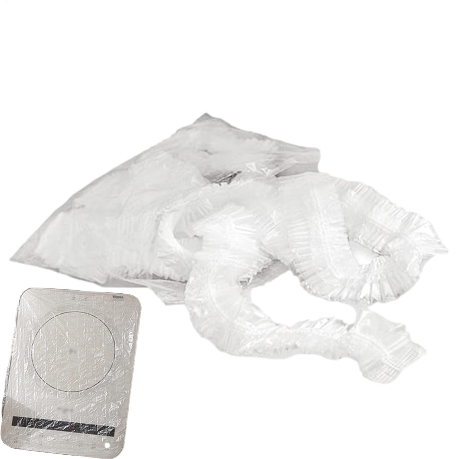 Kitchen Oven Baking Pans - 10PCs Extra Large Disposable Dust Covers
