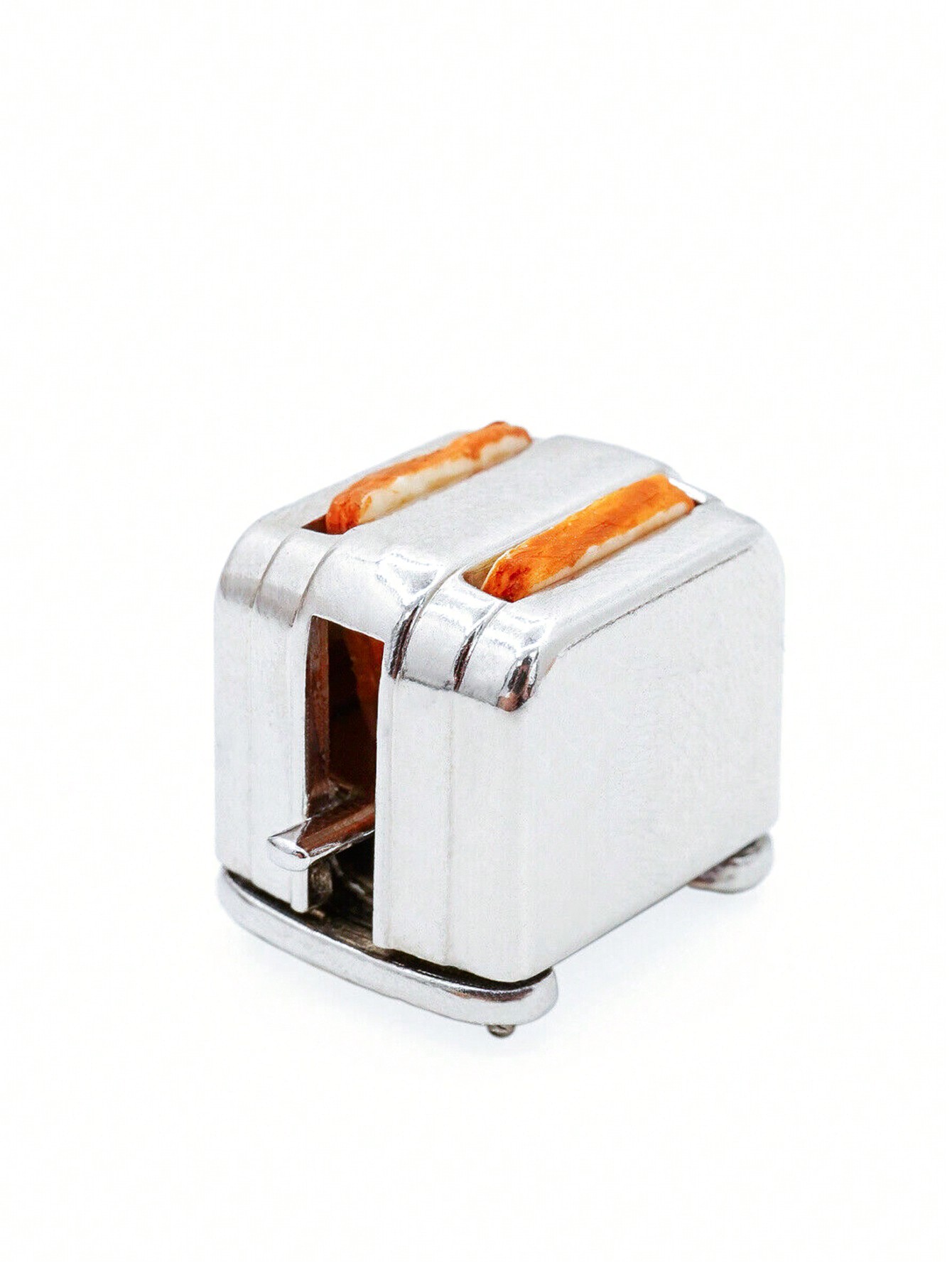 1:12 Dollhouse Miniature Toast - Kitchen Baking Organization review and price