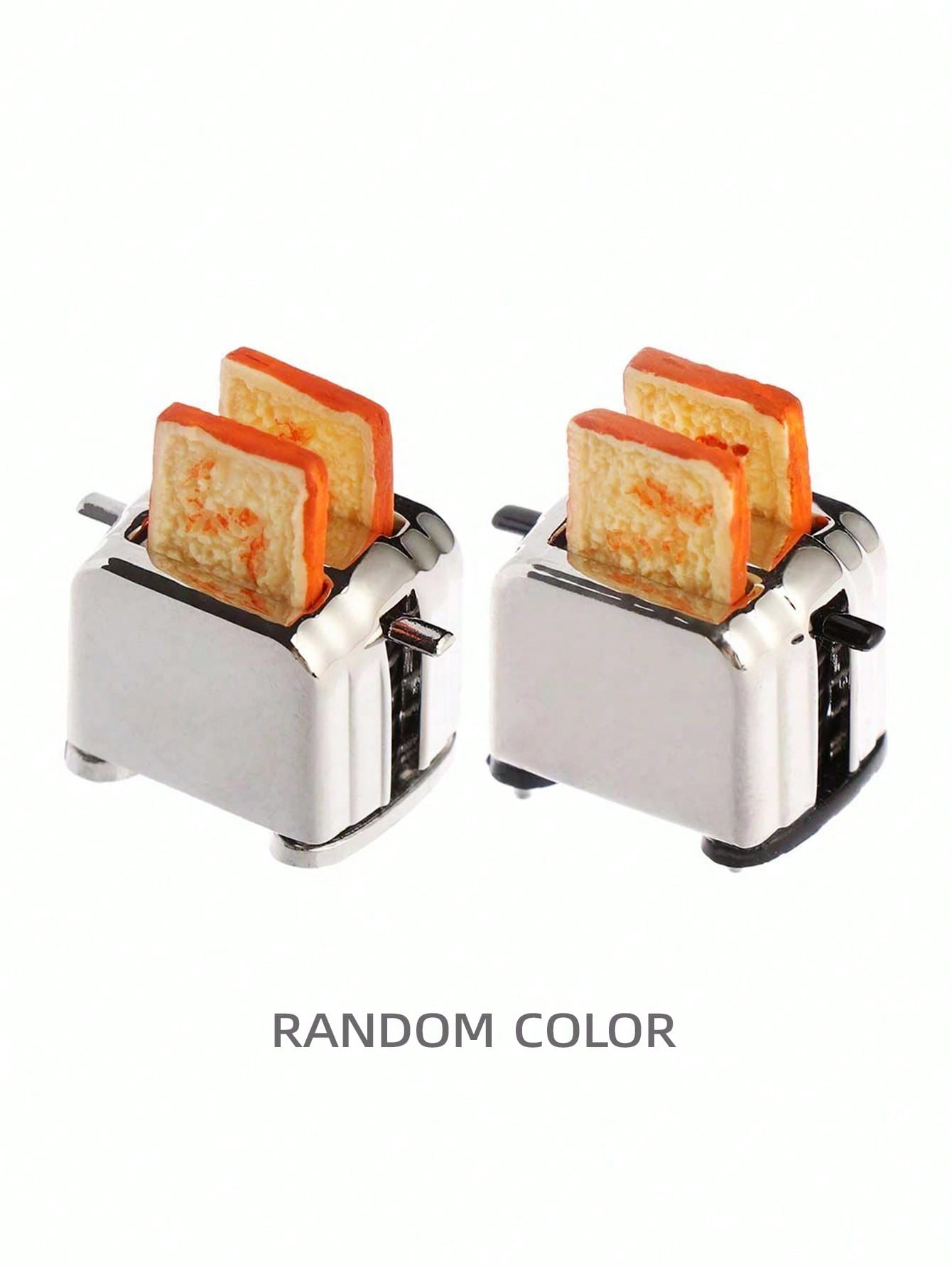 1:12 Dollhouse Miniature Toast - Kitchen Baking Organization review and price