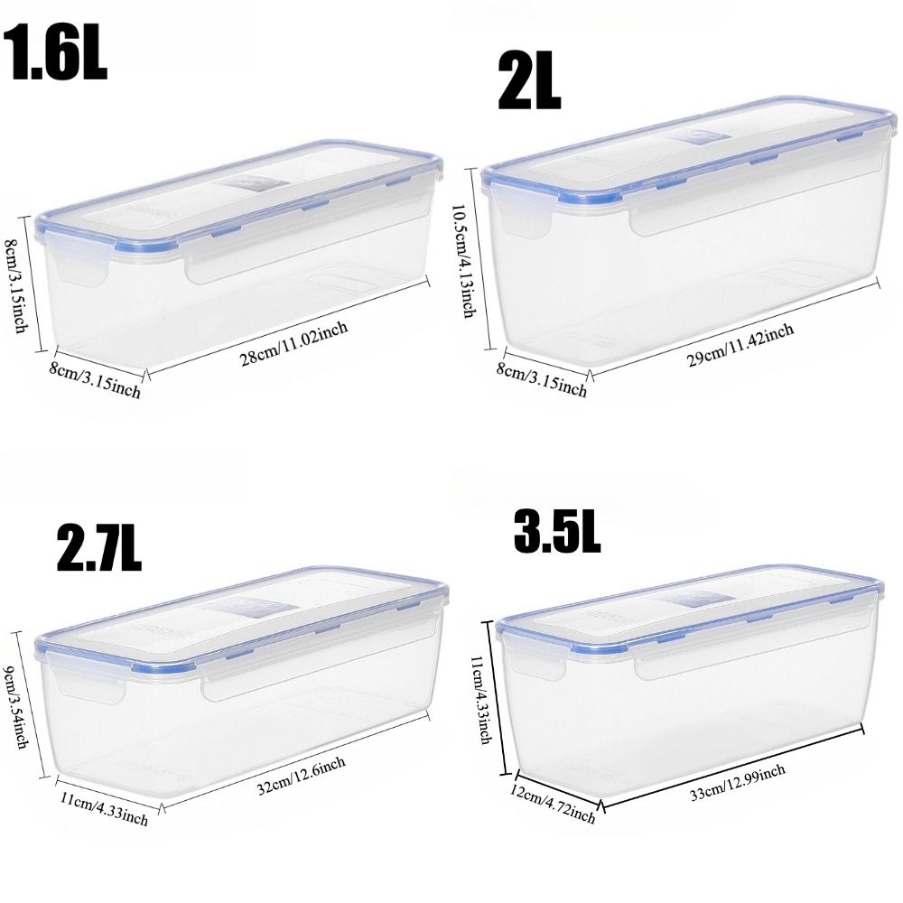 Food Storage Containers, Airti - Kitchen Zo review and price