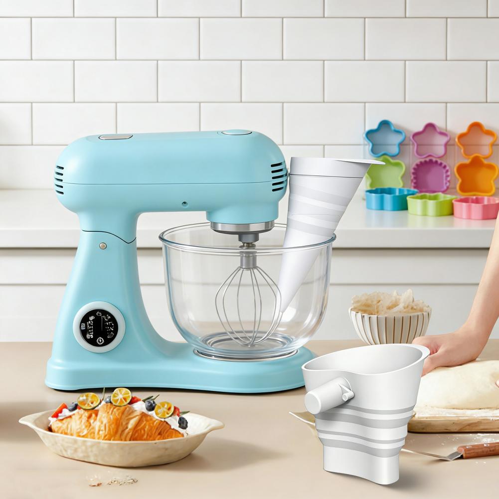 Professional Baking Accessorie - Kitchen Aid Baking Mixer review and price