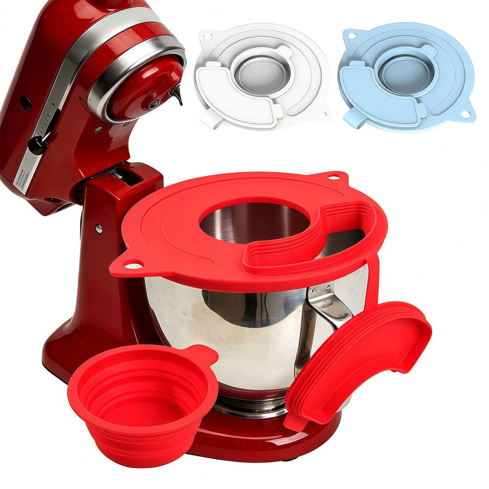 Professional Baking Accessorie - Kitchen Aid Baking Mixer review and price