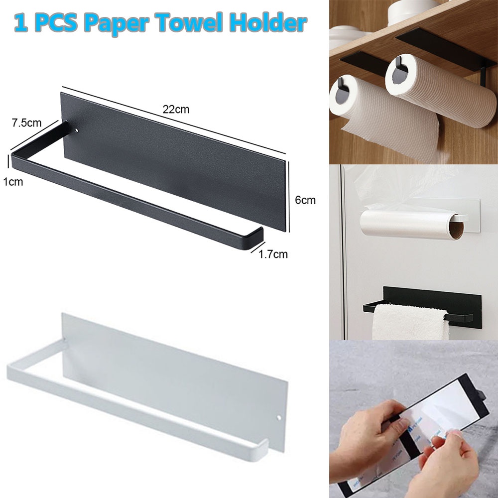 1 Pcs Household Kitchen Roll P - Kitchen Baking Paper Holder review and price