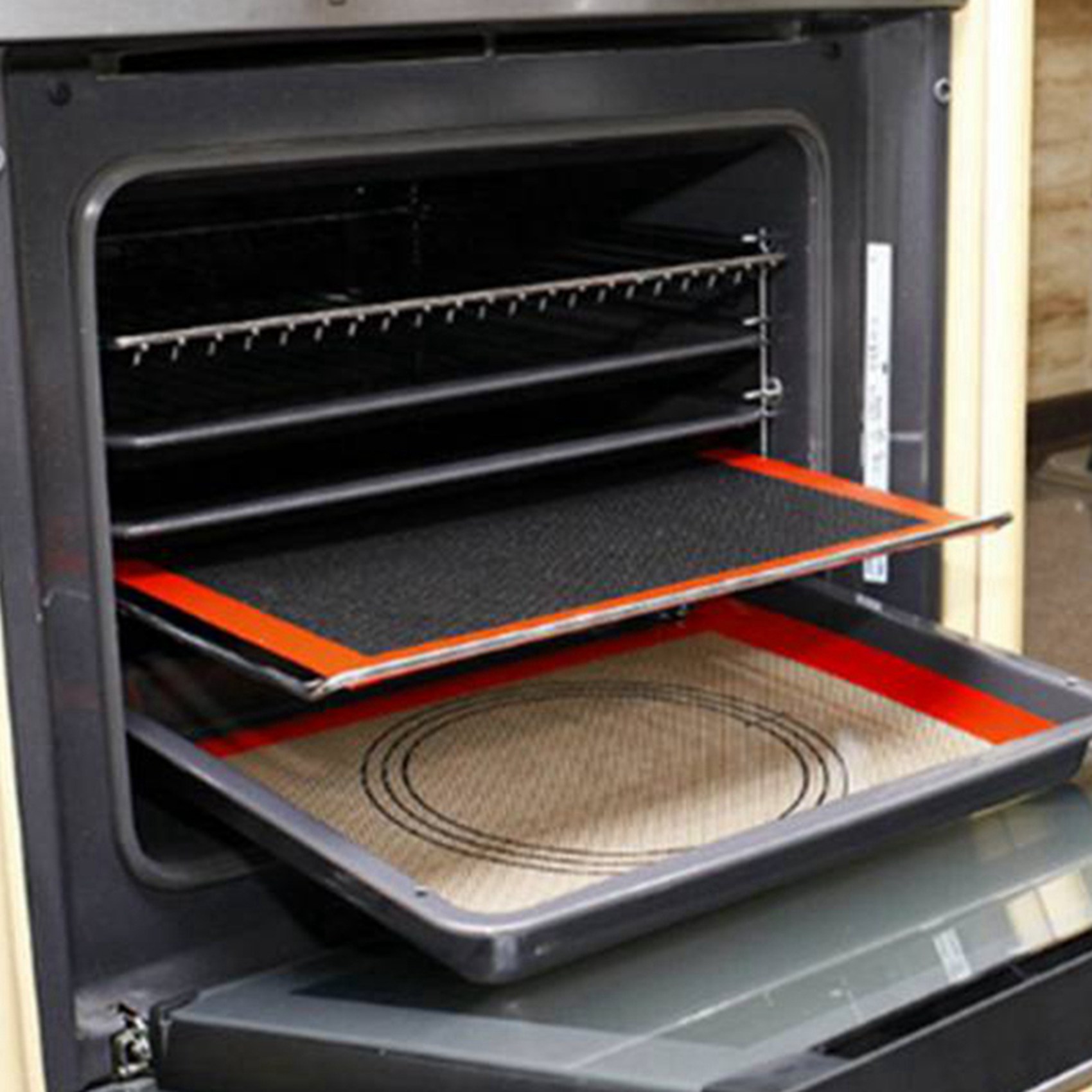 SYW-Biscuit/Bread/Kitchen Baki - Kitchen Baking Mat review and price