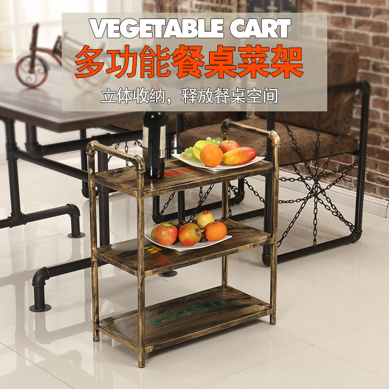 Retro hot pot restaurant veget - Kitchen Zain review and price