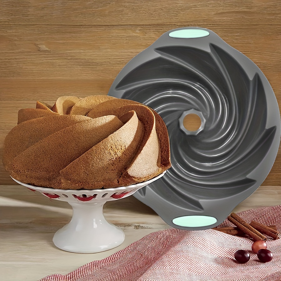 High quality silicone cyclone  - Kitchen Baking Utensils review and price