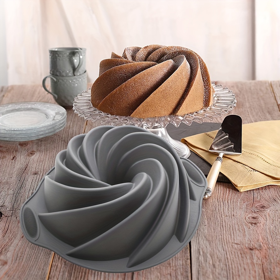 High quality silicone cyclone  - Kitchen Baking Utensils review and price