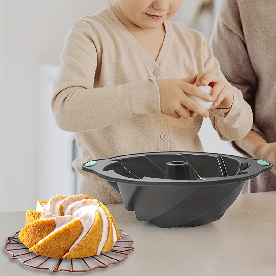 High quality silicone cyclone  - Kitchen Baking Utensils review and price
