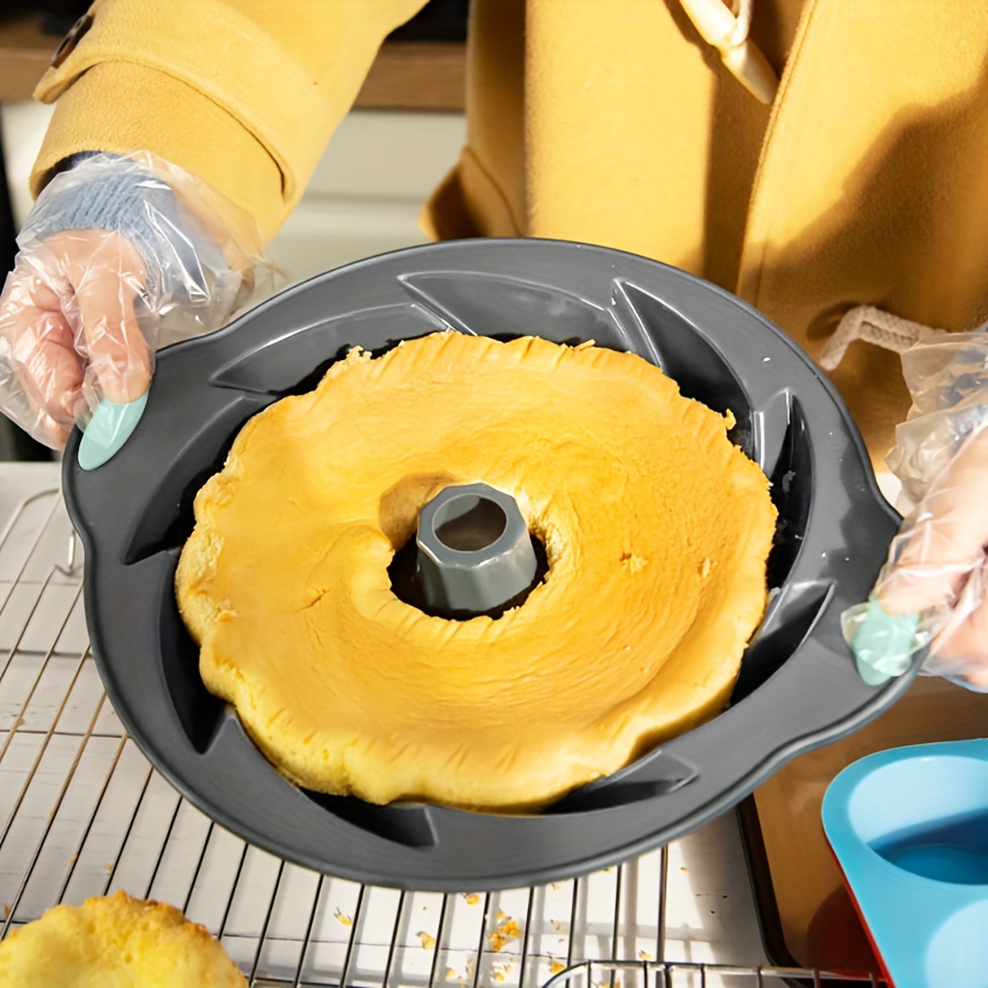 High quality silicone cyclone  - Kitchen Baking Utensils review and price