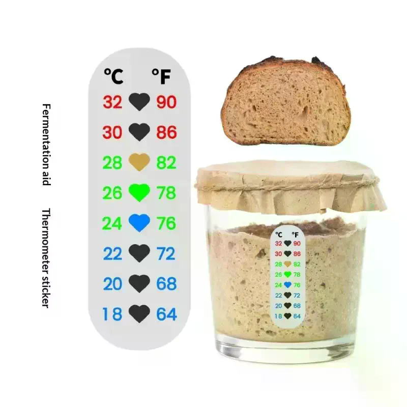 Baking Bread Fermentation Ther - Baking Kitchen At Home review and price