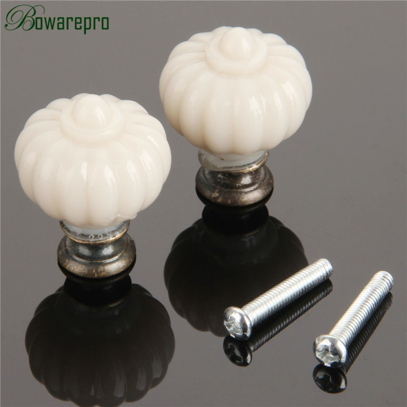 1Pc Acrylic Ivory White Pumpki - Kitchen Uncle review and price