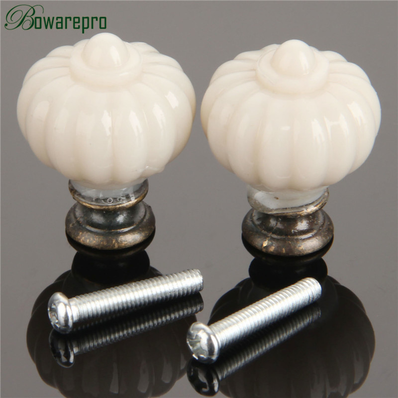 1Pc Acrylic Ivory White Pumpki - Kitchen Uncle review and price