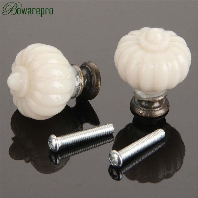 1Pc Acrylic Ivory White Pumpki - Kitchen Uncle review and price