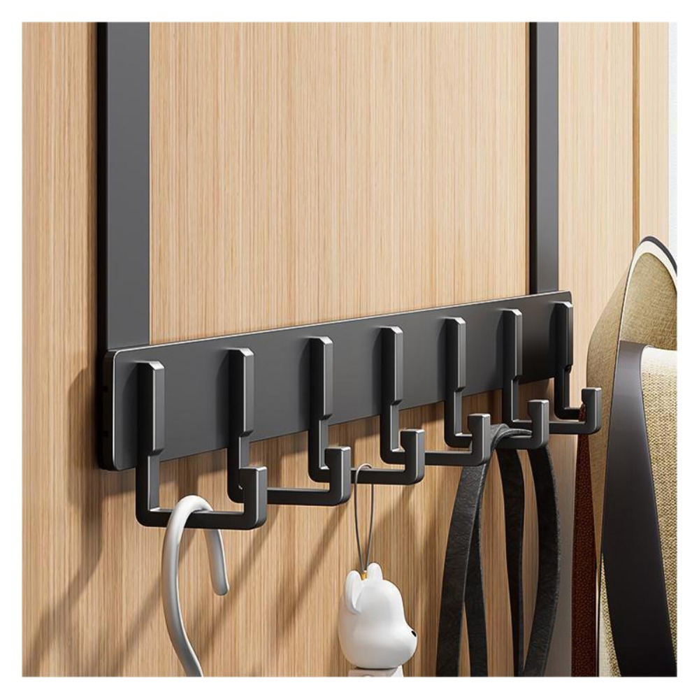Storage Hooks Over The Door 6  - Kitchen Uncle review and price