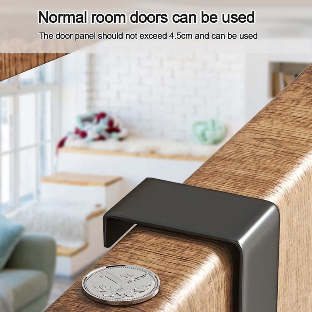 Storage Hooks Over The Door 6  - Kitchen Uncle review and price