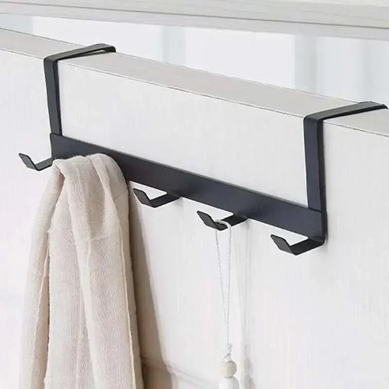 2pcs Hooks Over The Door Home  - Kitchen Uncle review and price