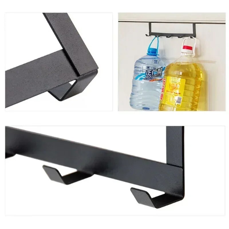 2pcs Hooks Over The Door Home  - Kitchen Uncle review and price