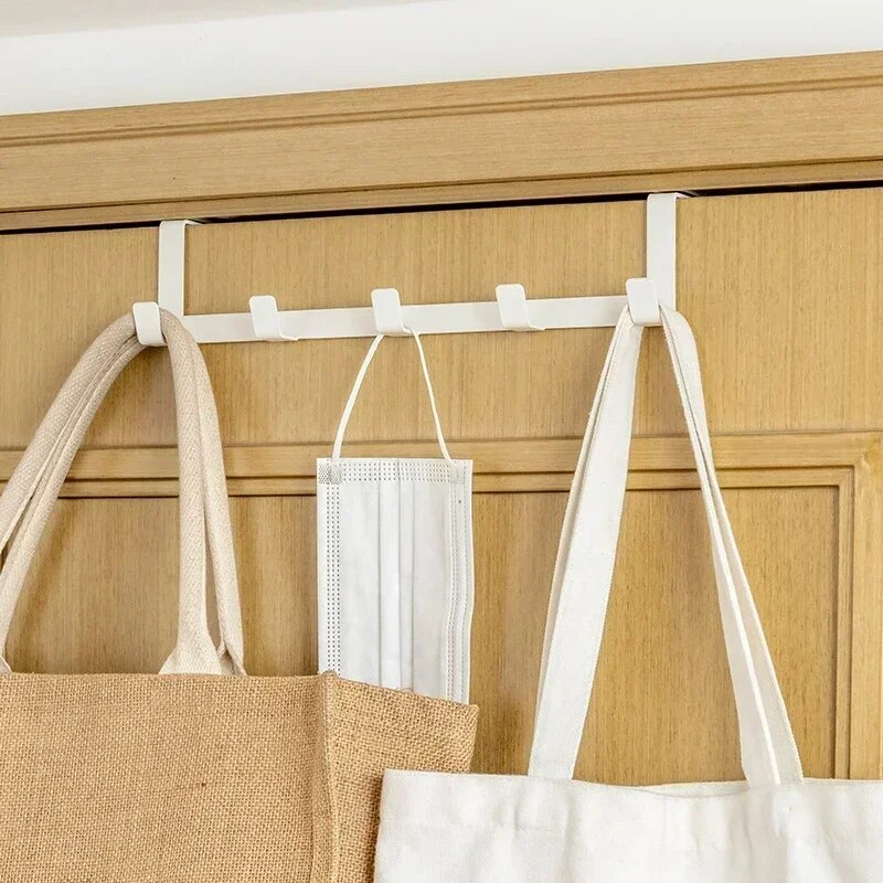 2pcs Hooks Over The Door Home  - Kitchen Uncle review and price