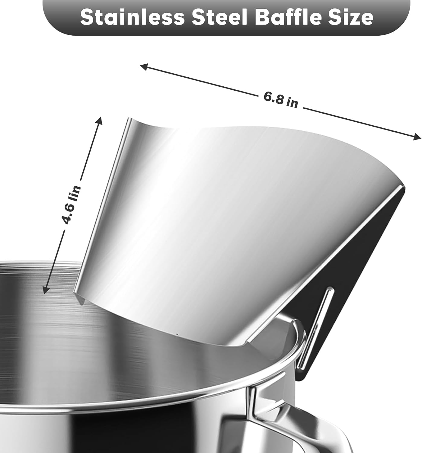 Pouring Chute for KitchenAid S - Kitchenaid Baking Set review and price
