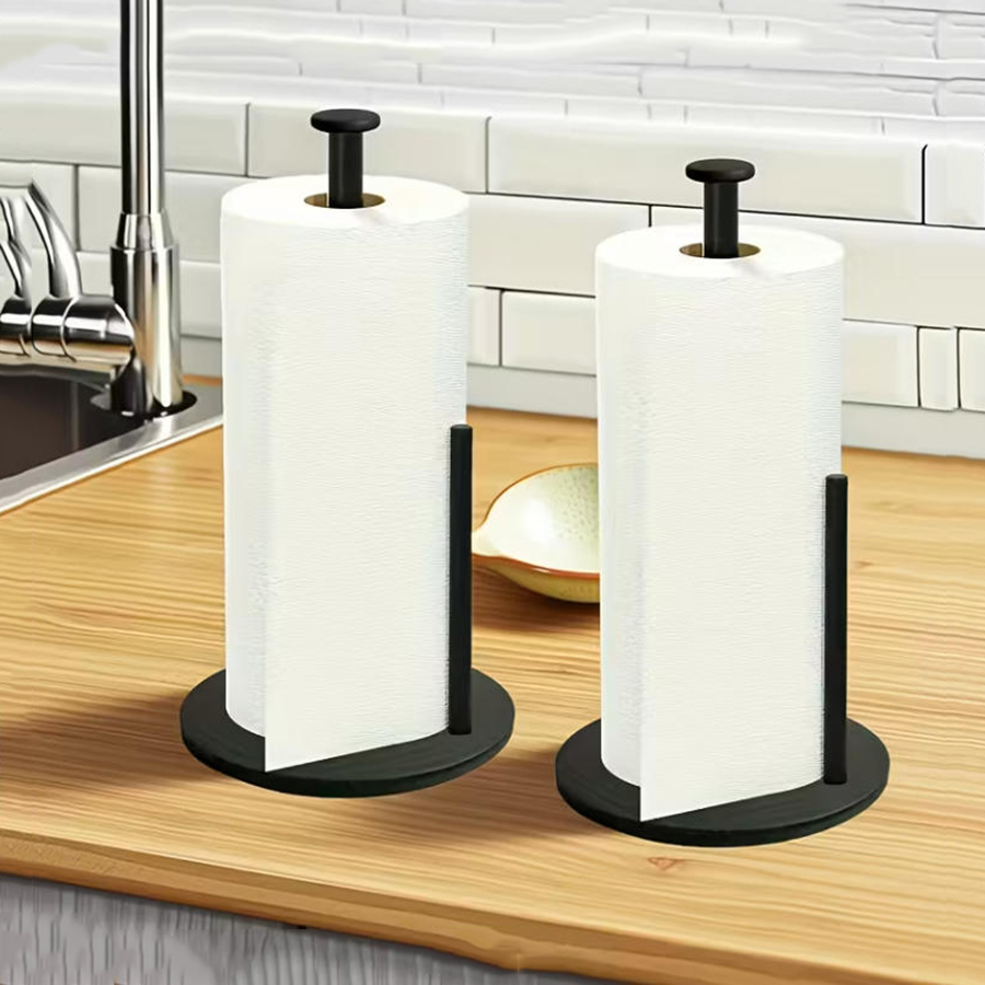 Stainless Steel Kitchen Roll H - Kitchen Baking Paper Holder review and price