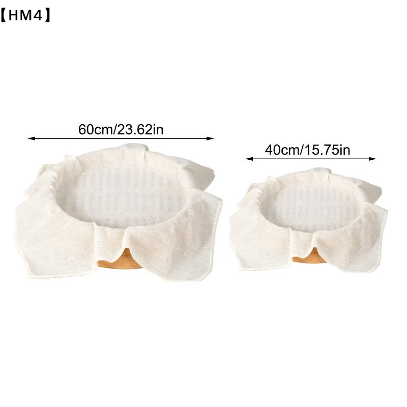 3Pcs 40/60CM Pure Cotton Steam - Kitchen Baking Mat review and price