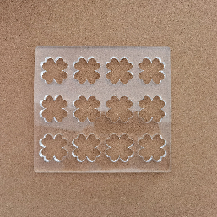 Acrylic Dacquoise Western Past - Kitchen Baking Utensils review and price
