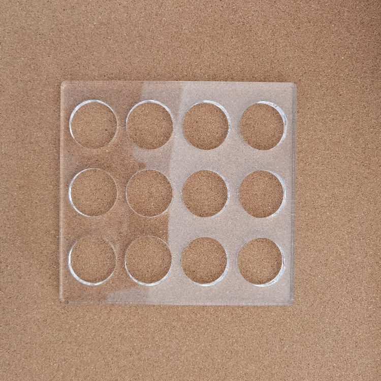 Acrylic Dacquoise Western Past - Kitchen Baking Utensils review and price