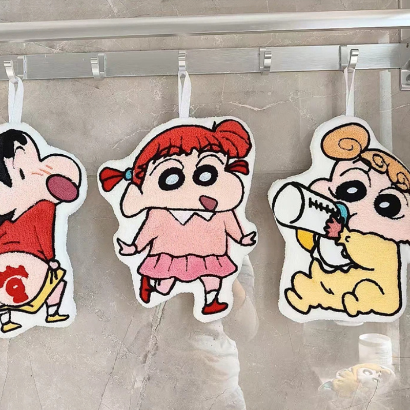 Kawaii Crayon Shin-Chan Cartoo - Kitchen Utensils review and price