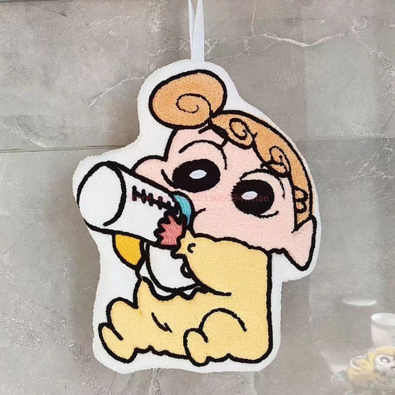 Kawaii Crayon Shin-Chan Cartoo - Kitchen Utensils review and price