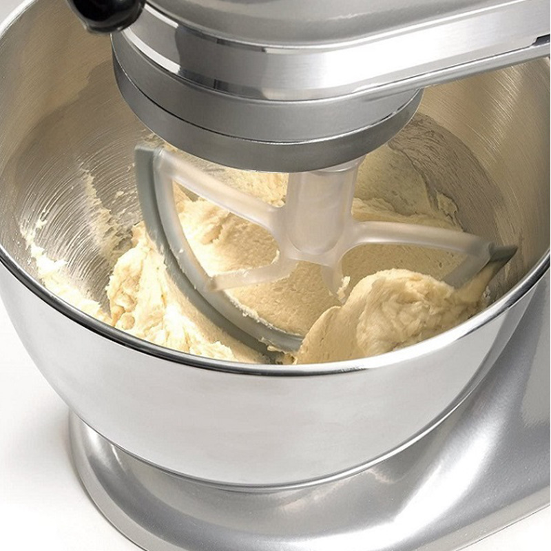 Flex Edge Beater Mixer Paddle  - Kitchenaid Baking Set review and price