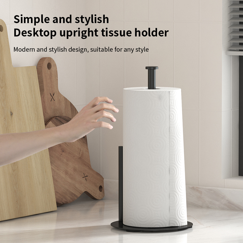 Kitchen Roll Holder with Weigh - Kitchen Baking Paper Holder review and price