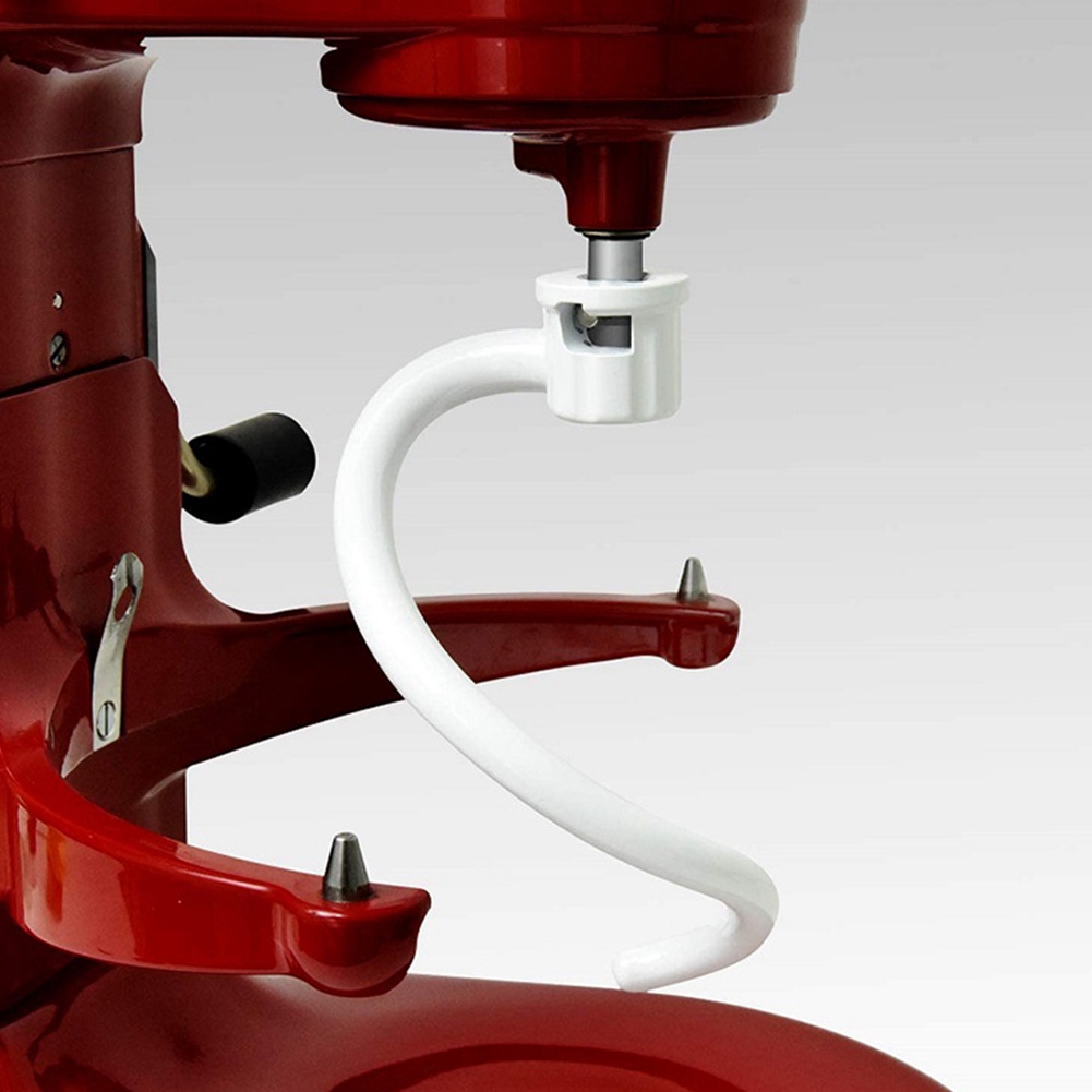 YCOC-Spiral Coated Metal Dough - Kitchenaid Baking Set review and price