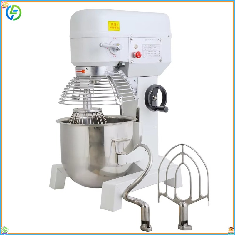 Customized 60l Spiral Dough Mi - Kitchen Aid Baking Mixer review and price