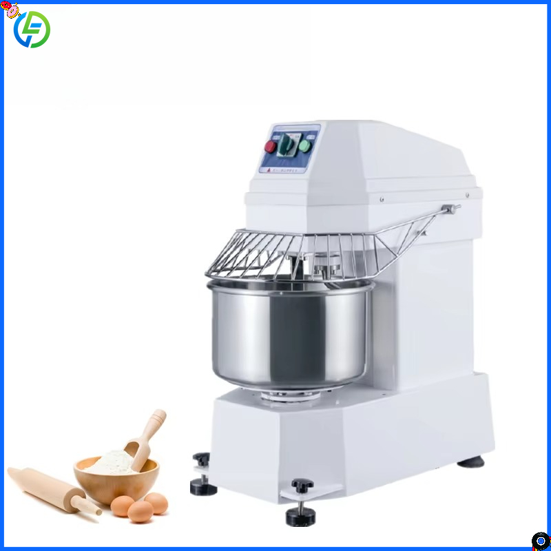 Customized 60l Spiral Dough Mi - Kitchen Aid Baking Mixer review and price
