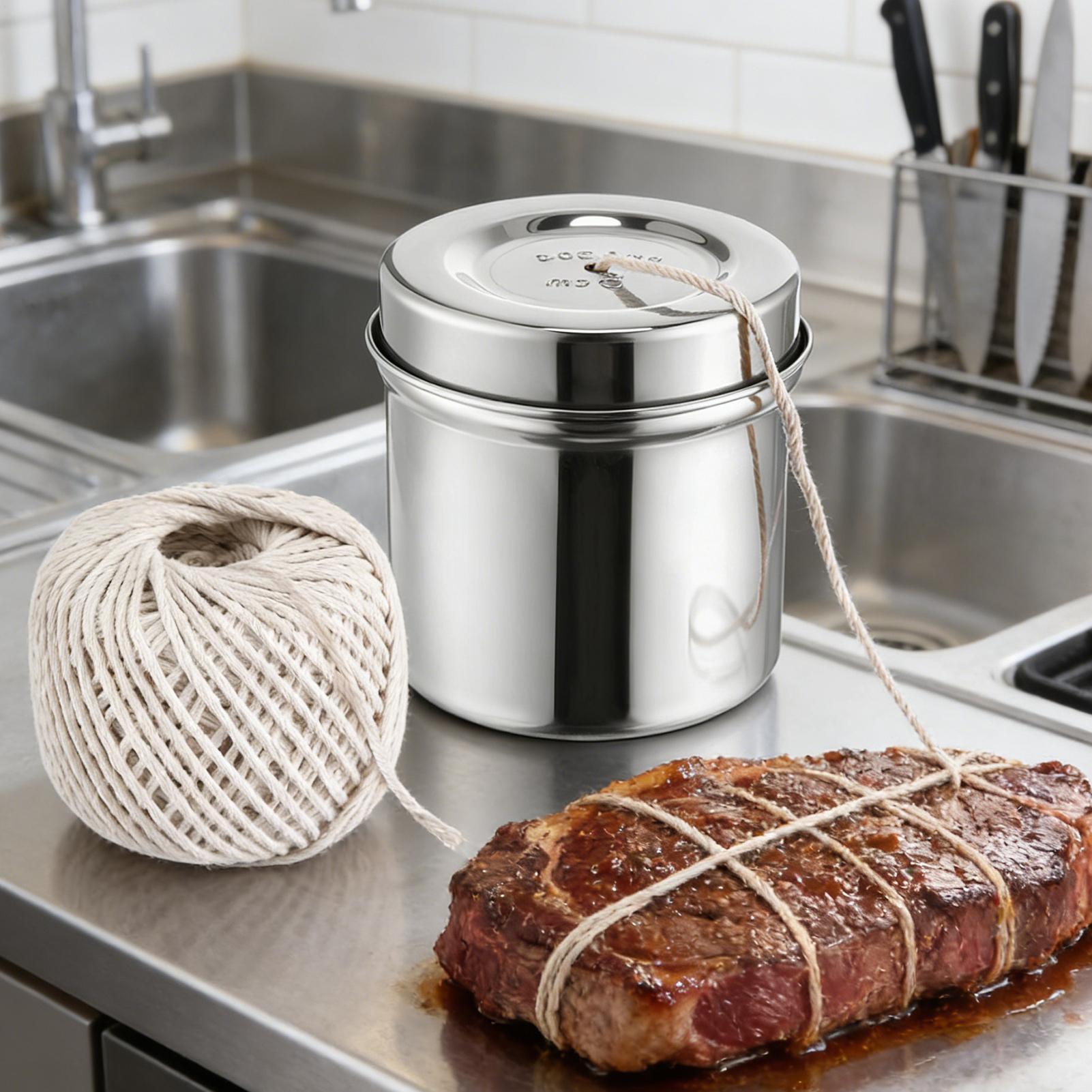 Kitchen Twine 2-Rolls Cotton w - Kitchen Baking Twine review and price