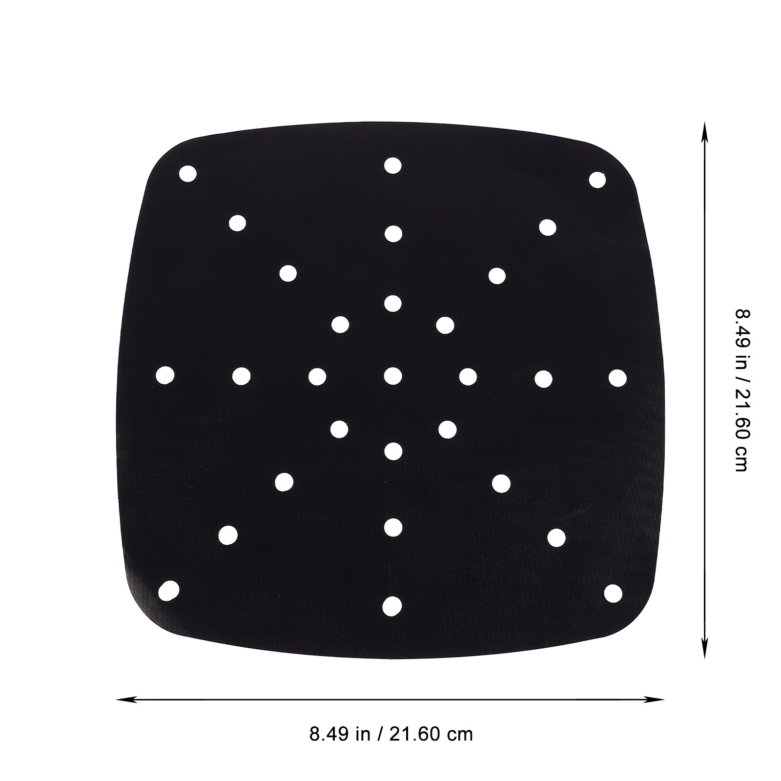 4Pcs High Temperature Resistan - Kitchen Baking Mat review and price