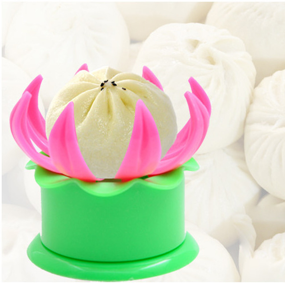 Bun Making Mould DIY Ravioli P - Kitchen Baking Blender review and price