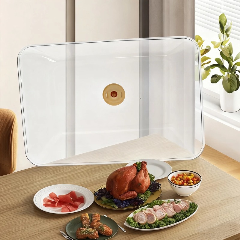 WORTHBUY Reusable Plastic Food - Kitchen Baking Organization review and price