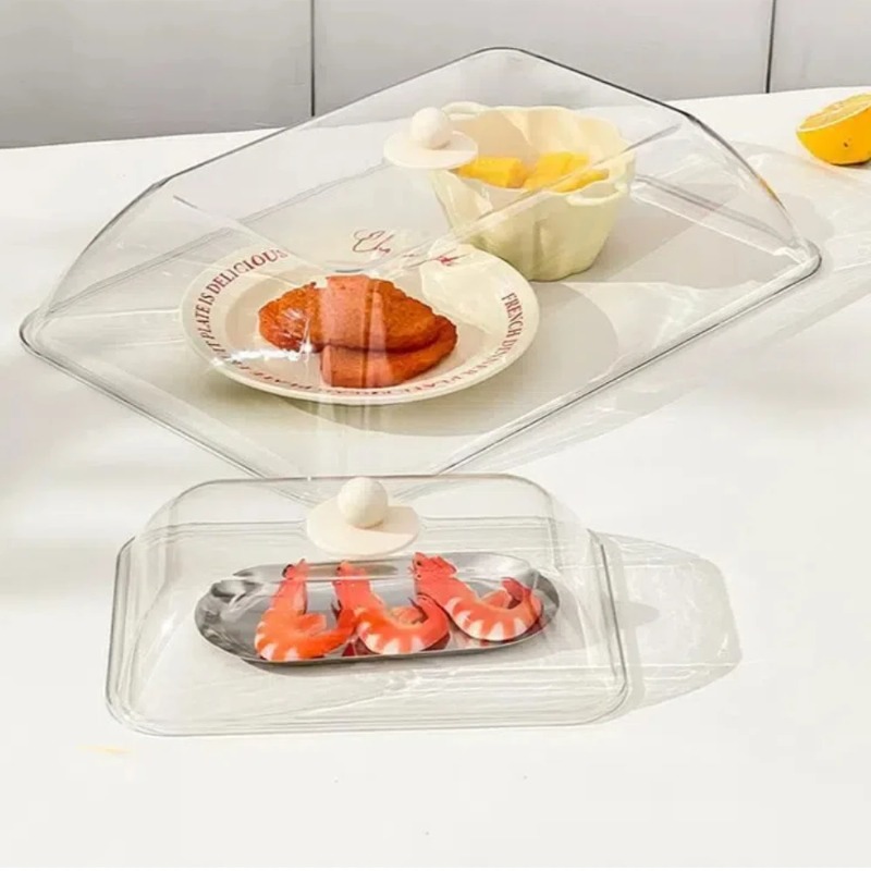 WORTHBUY Reusable Plastic Food - Kitchen Baking Organization review and price