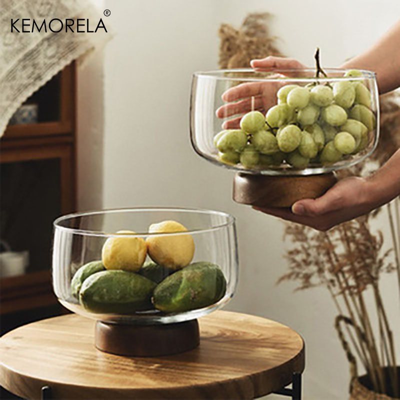 European Transparent Glass Woo - Cake Board Round review and price