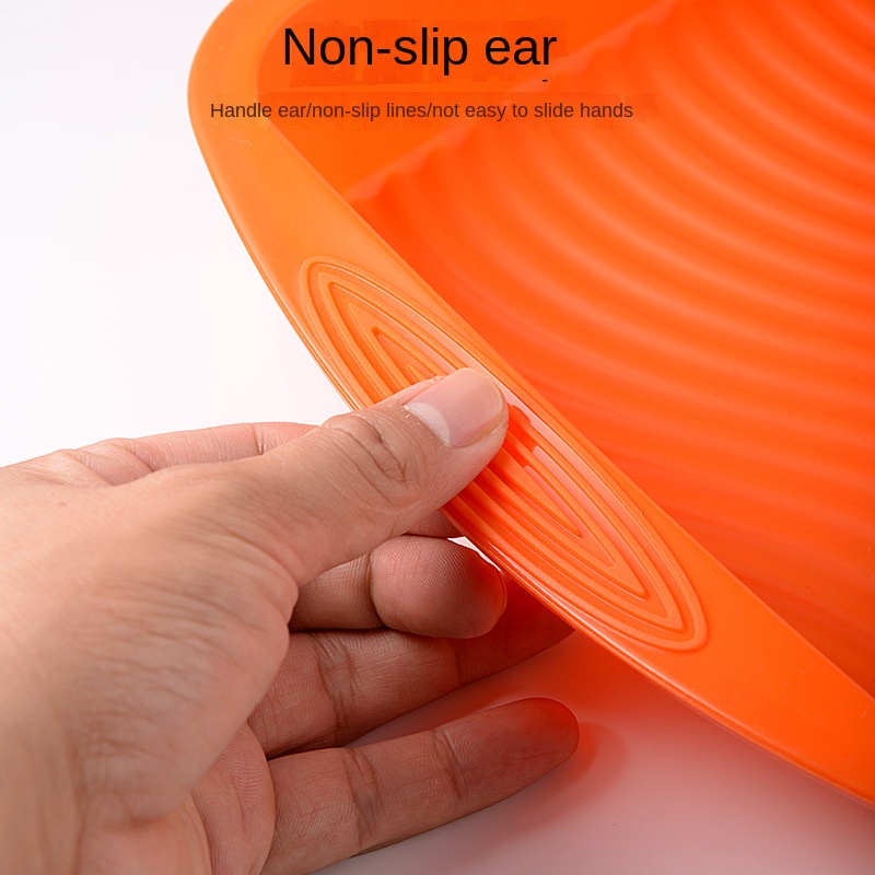 1pc Silicone Square Non-Stick  - Kitchen Baking Utensils review and price