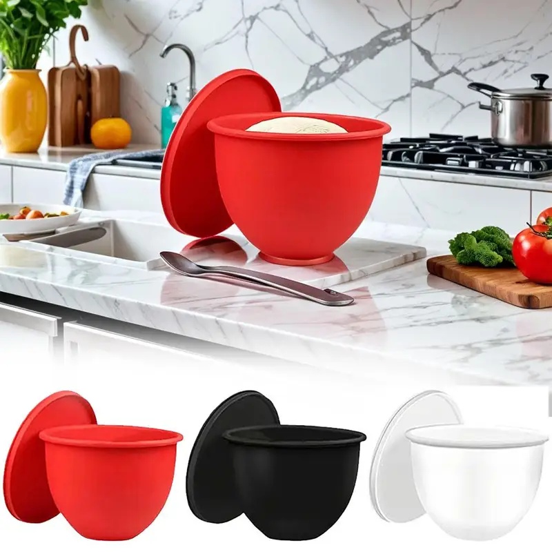 NEW  Silicone Liners for Kitch - Kitchen Aid Baking Mixer review and price