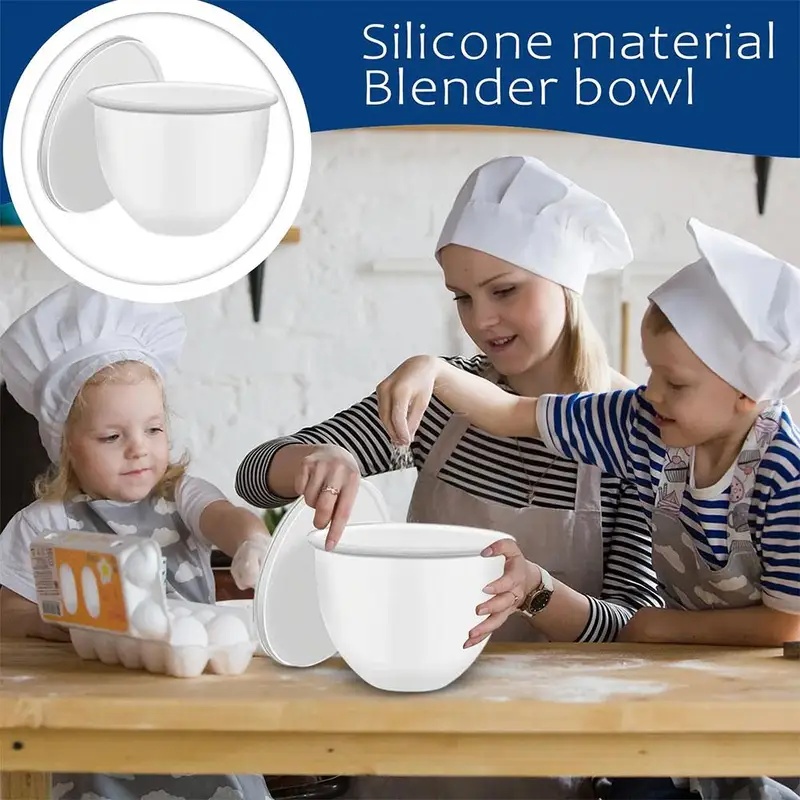 NEW  Silicone Liners for Kitch - Kitchen Aid Baking Mixer review and price