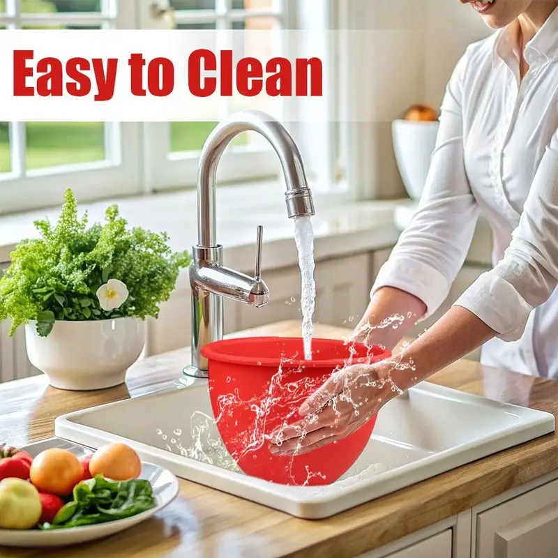 NEW  Silicone Liners for Kitch - Kitchen Aid Baking Mixer review and price