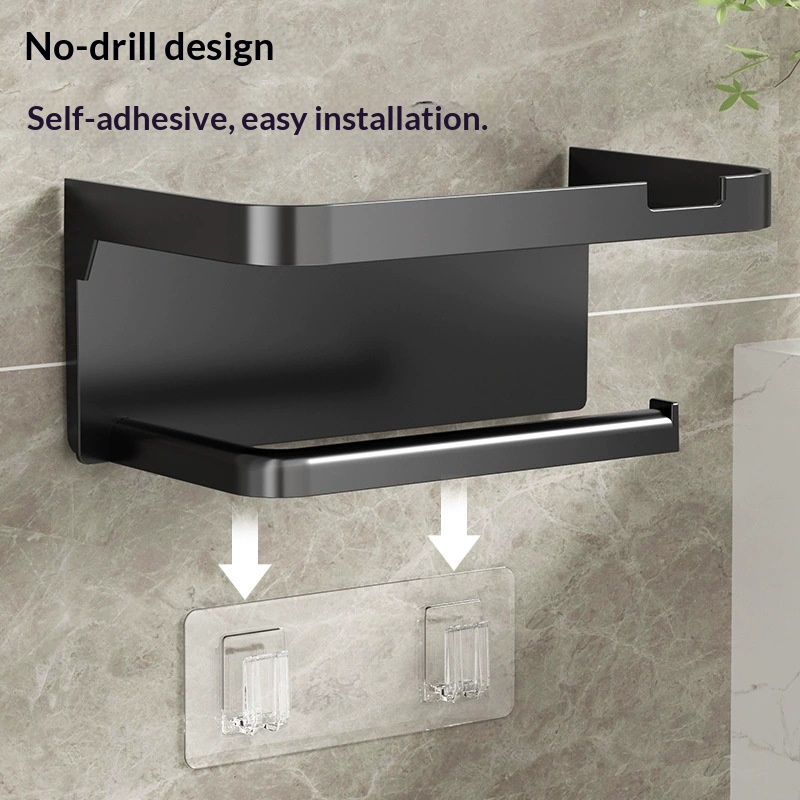 Toilet Paper Holder Plastic St - Kitchen Baking Paper Holder review and price