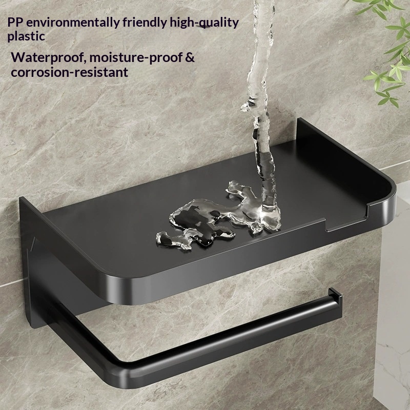 Toilet Paper Holder Plastic St - Kitchen Baking Paper Holder review and price