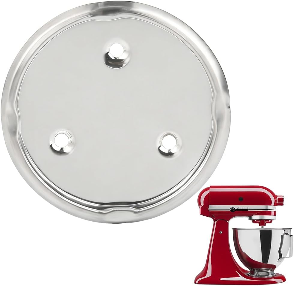 Upgraded W10191926 Mixer Bowl  - Kitchenaid Baking Set review and price