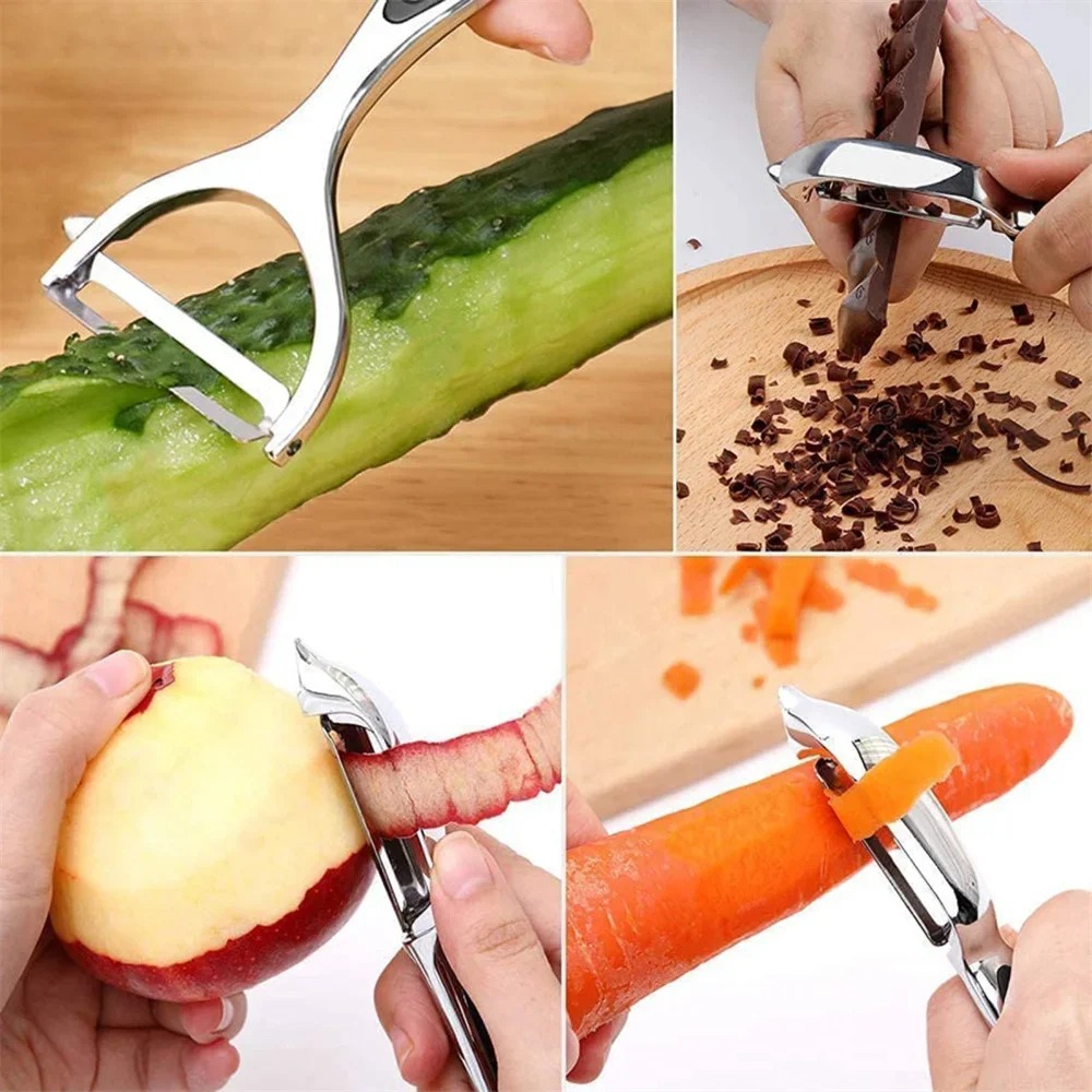 Peeler Grater Kitchen Acceesor - Kitchen Jobs review and price